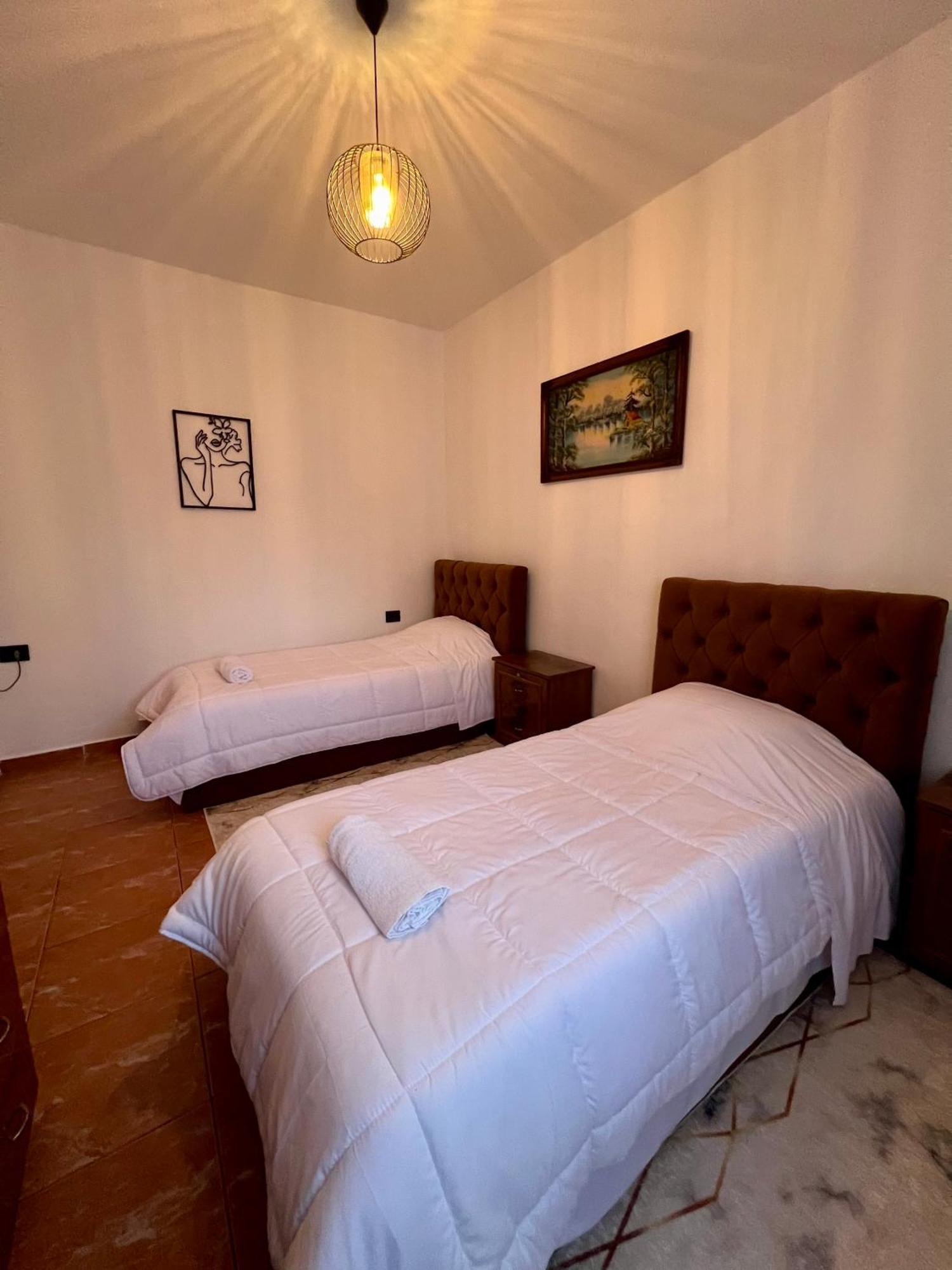 Pogradeci Lake Guest House Ngoại thất bức ảnh