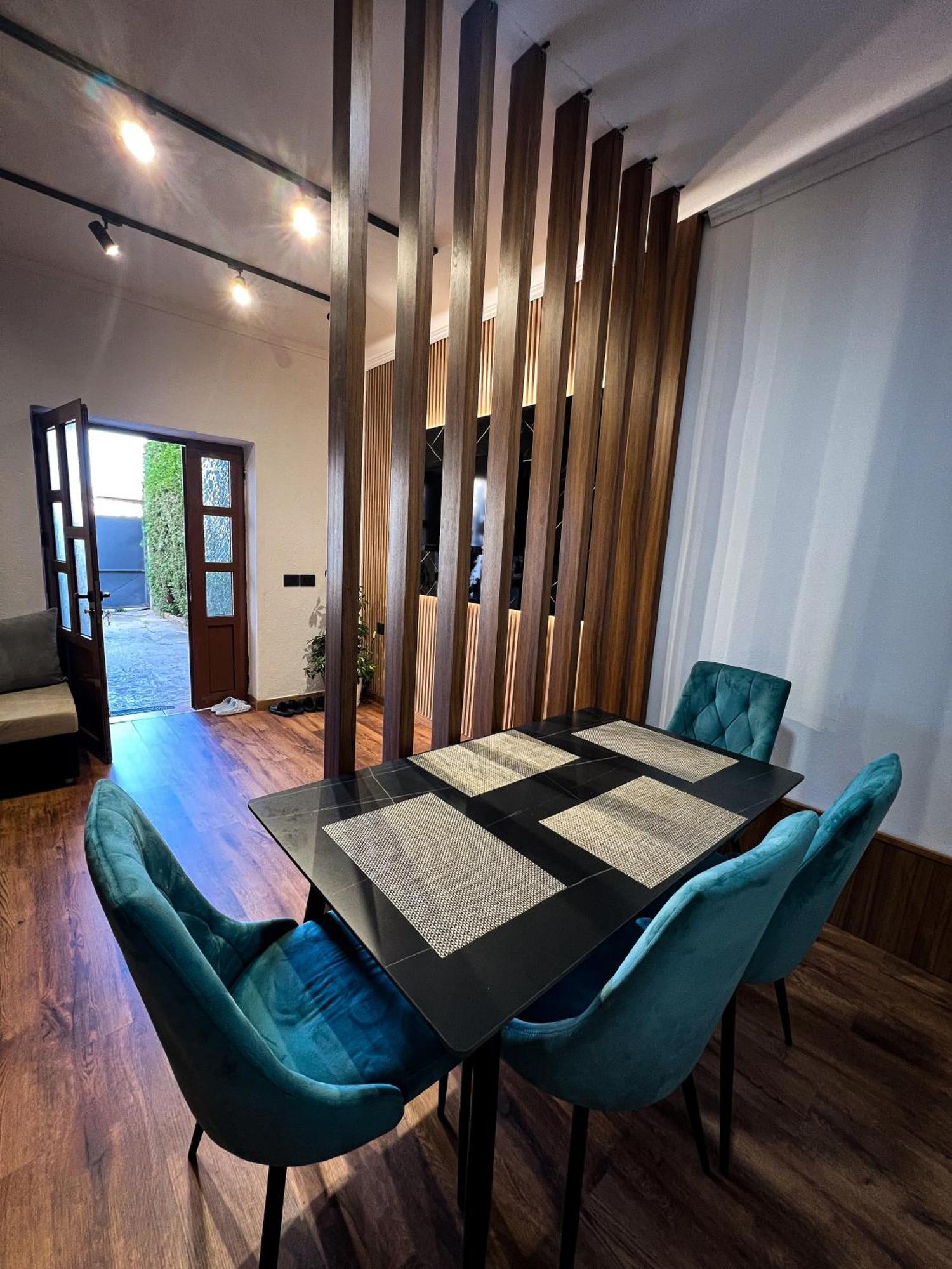 Pogradeci Lake Guest House Ngoại thất bức ảnh
